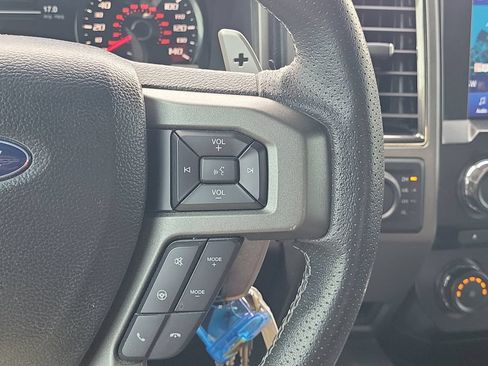 Used 2018 Ford F150 Raptor AWD/4WD image 24