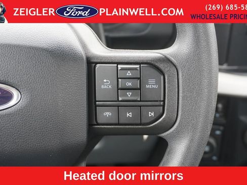 Used 2024 Ford F250 XL w/ FX4 Off-Road Package image 17