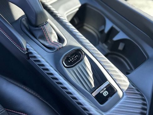 New 2026 Dodge Charger Scat Pack AWD/4WD image 26