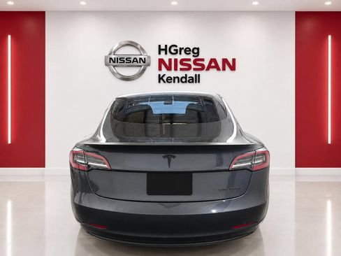 Used 2023 Tesla Model 3 Performance AWD/4WD image 6