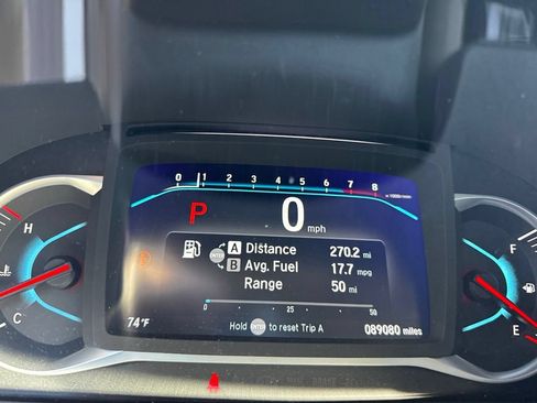 Used 2019 Honda Pilot Elite image 13