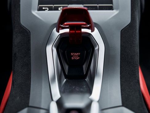 Used 2022 Lamborghini Huracan STO image 67