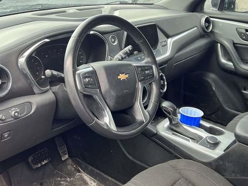 Used 2020 Chevrolet Blazer LT FWD image 7