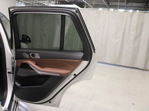 New 2026 BMW X5 xDrive50e w/ Premium Package image 23