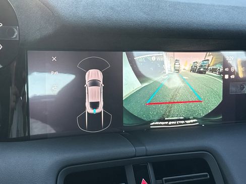 New 2025 Porsche Taycan Turbo GT image 23