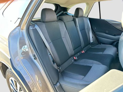 Certified 2024 Subaru Outback Premium image 25