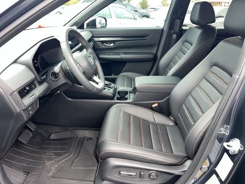 Certified 2025 Honda CR-V Sport-L image 15