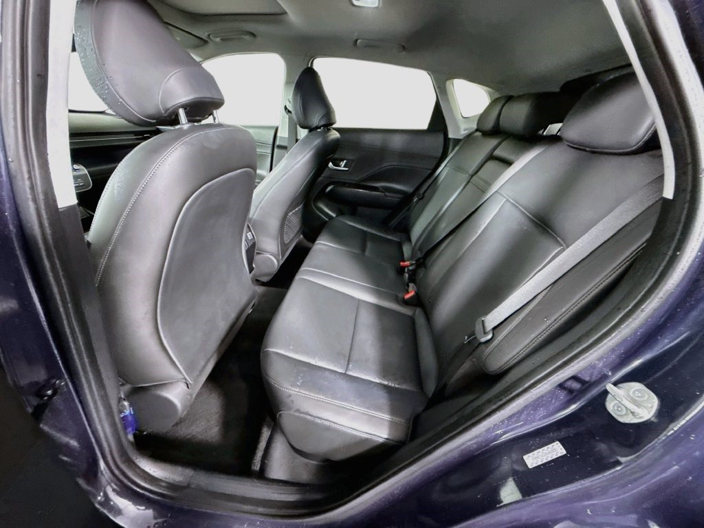 Used 2024 Hyundai Kona Limited AWD/4WD image 24