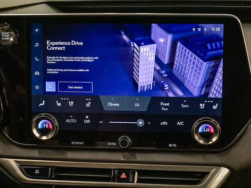 Used 2023 Lexus RX 350 Premium Plus w/ Cold Area Package image 15