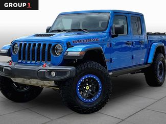Used 2022 Jeep Gladiator Mojave w/ LED Lighting Group AWD/4WD video 1