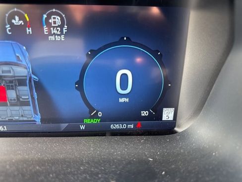 New 2025 Ford F150 Platinum w/ Equipment Group 702A High image 32