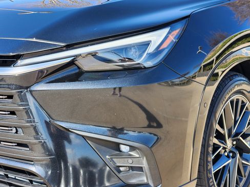 Used 2024 Lexus TX 350 FWD image 6