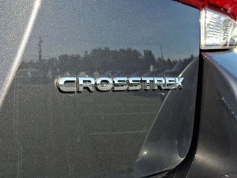 Used 2023 Subaru Crosstrek 2.5i Limited AWD/4WD image 30
