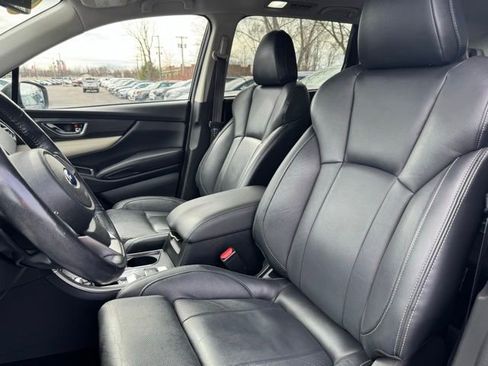 Used 2022 Subaru Ascent Limited w/ Popular Package #2A AWD/4WD image 12