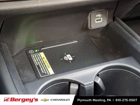 Used 2023 Honda HR-V EX-L image 28