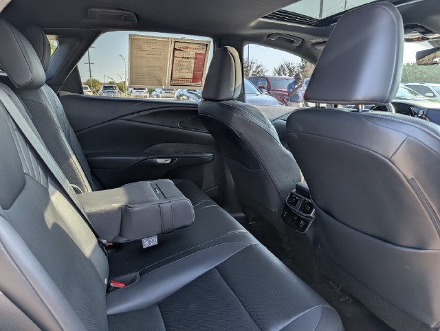 Used 2023 Lexus RX 350 Premium w/ Accessory Package (K3) FWD image 31