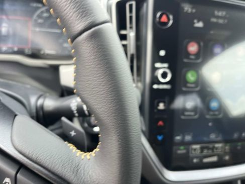 New 2026 Subaru Crosstrek 2.5i Sport AWD/4WD image 27