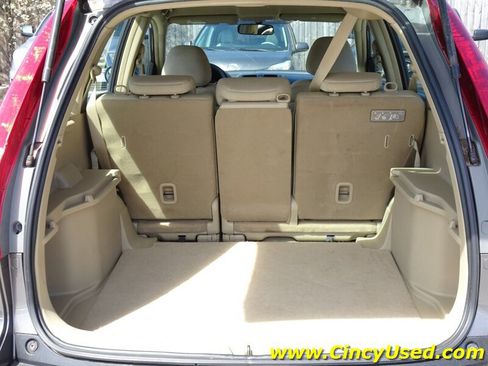 Used 2009 Honda CR-V LX image 29