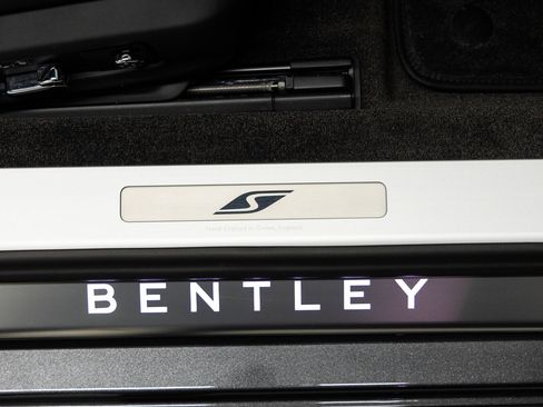 New 2026 Bentley Continental GT AWD/4WD image 22