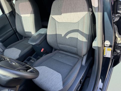 Used 2023 Ford Maverick XLT w/ Equipment Group 300A Standard image 10