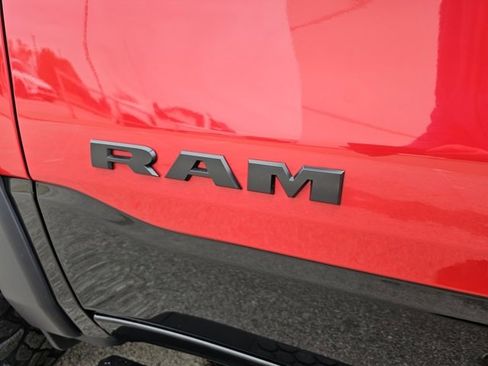 Used 2019 RAM 1500 Rebel w/ Level 2 Equipment Group image 50