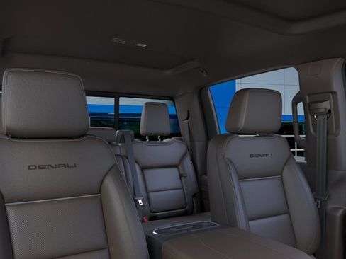 New 2026 GMC Sierra 1500 Denali AWD/4WD image 48