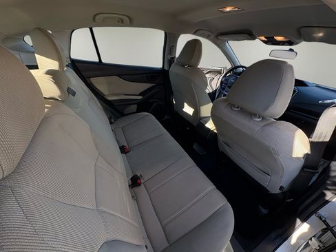 Used 2019 Subaru Impreza 2.0i image 24