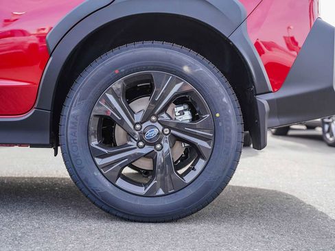 New 2026 Subaru Crosstrek 2.5i image 8