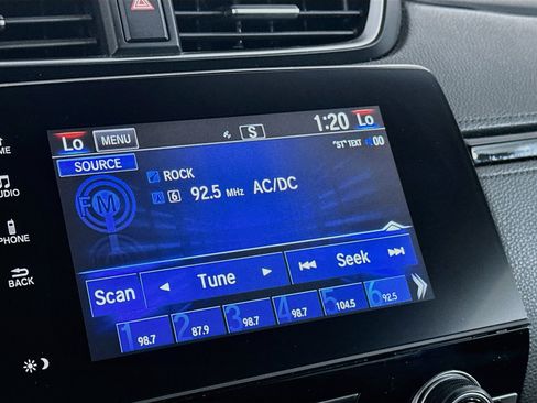 Used 2018 Honda CR-V EX-L image 19