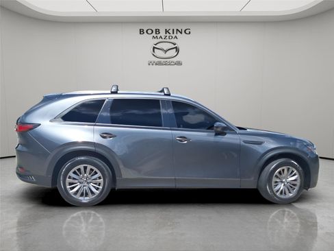 Used 2024 MAZDA CX-90 3.3 Turbo w/ Preferred Package AWD/4WD image 6