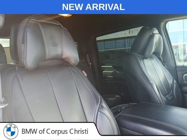 Used 2019 RAM 1500 Big Horn AWD/4WD image 14