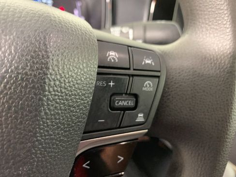 Used 2025 Toyota Camry LE image 9