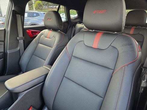 Used 2024 Chevrolet Trax RS w/ Sunroof Package image 17