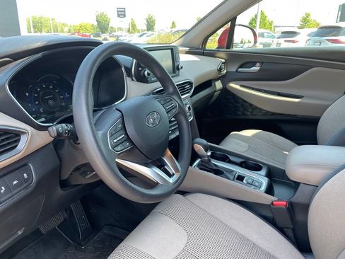 Used 2020 Hyundai Santa Fe SEL FWD image 10
