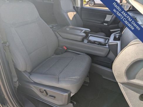Certified 2025 Ford Expedition Active RWD image 14