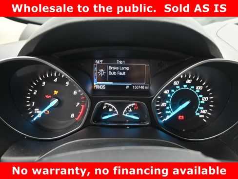 Used 2016 Ford Escape SE image 12