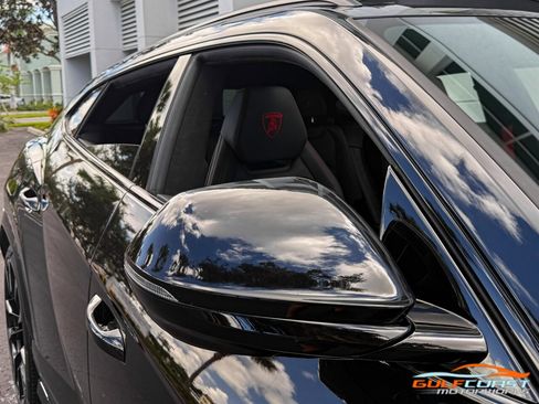 Used 2024 Lamborghini Urus S image 72