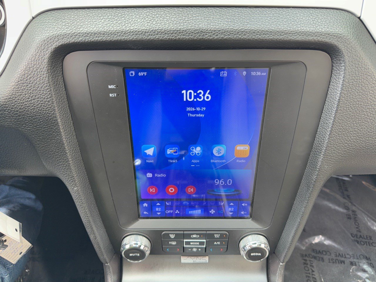 Used 2014 Ford Mustang Premium w/ Equipment Group 202A RWD image 23