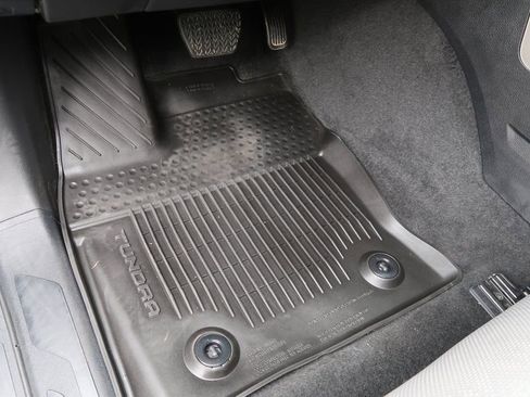 Used 2025 Toyota Tundra Limited image 13