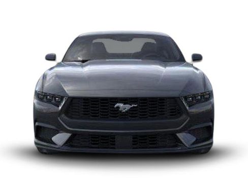 New 2026 Ford Mustang EcoBoost image 6