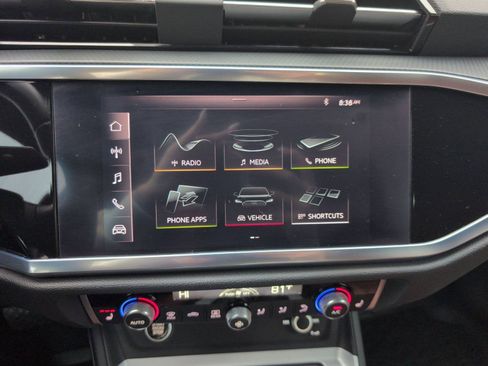 Used 2021 Audi Q3 2.0T Premium w/ Convenience Package image 5