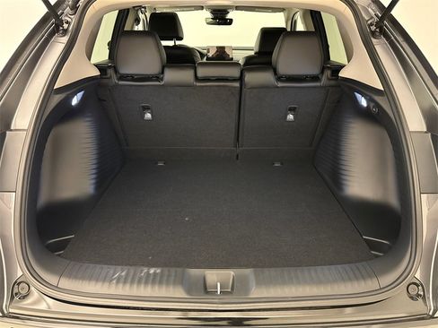 Certified 2026 Honda HR-V EX-L image 13