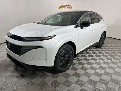 New 2026 Nissan Murano Platinum w/ Technology Package