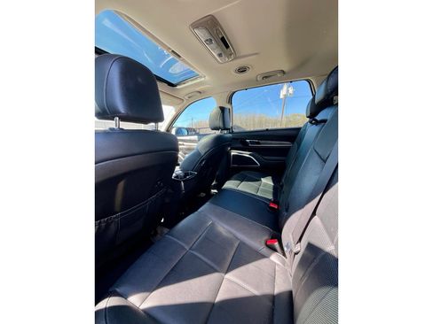 Used 2020 Kia Telluride EX w/ Towing Package image 10