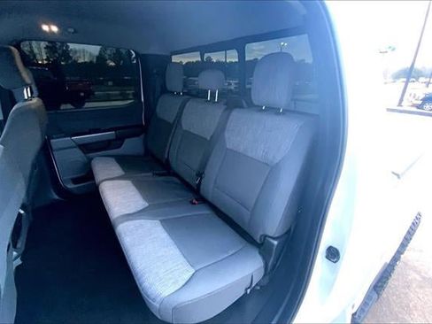 Used 2023 Ford F250 XLT w/ 360-Degree Camera Package image 26