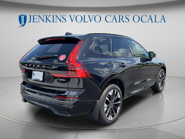 New 2026 Volvo XC60 B5 Plus AWD/4WD image 3