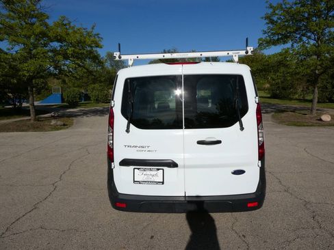 Used 2016 Ford Transit Connect XL FWD image 6