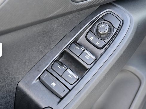 New 2026 Subaru Crosstrek 2.5i image 17