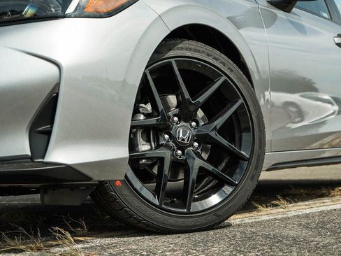 New 2026 Honda Civic Sport image 6