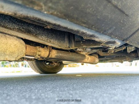 Used 1990 Rolls-Royce Silver Spur II image 78